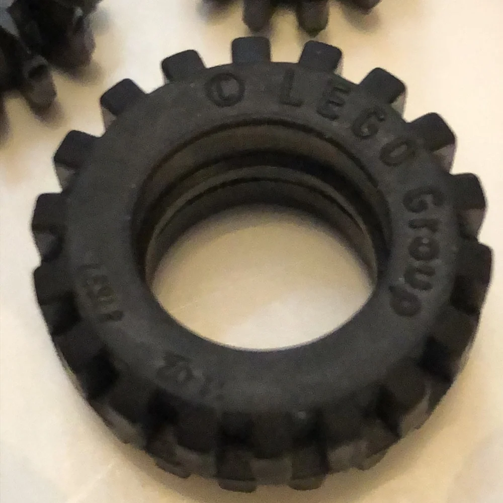 LEGO tires Legos LEGO wheels extra LEGO tires#8